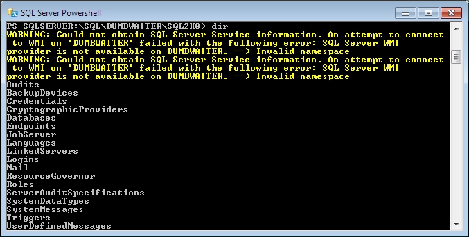 Different Error after DCOM Secuirty set Different Error after DCOM Secuirty set