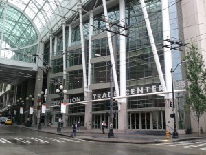 Washington State Convention Center