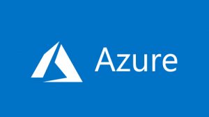 Microsoft Azure logo