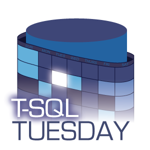 TSQL2SDAY Logo